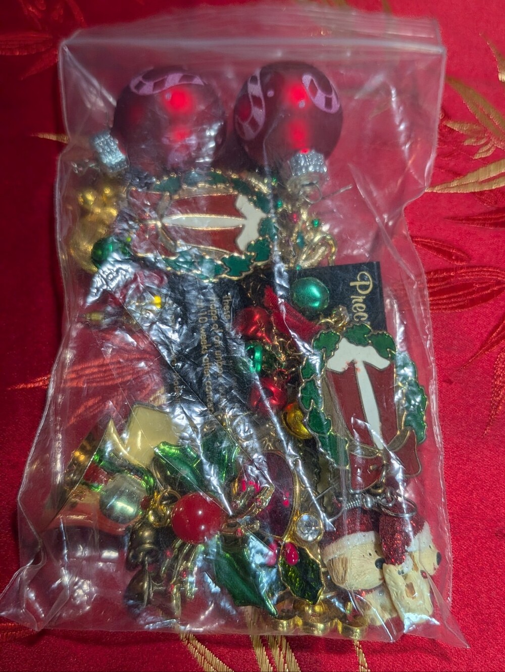 Mystery Vintage Christmas Bundle